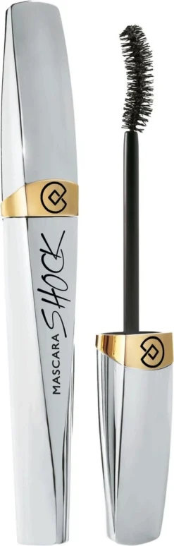 Collistar Mascara Shock - Deep Black 15 Collistar Mascara Shock - Deep Black -Cosmeticawinkel 383x1200 3