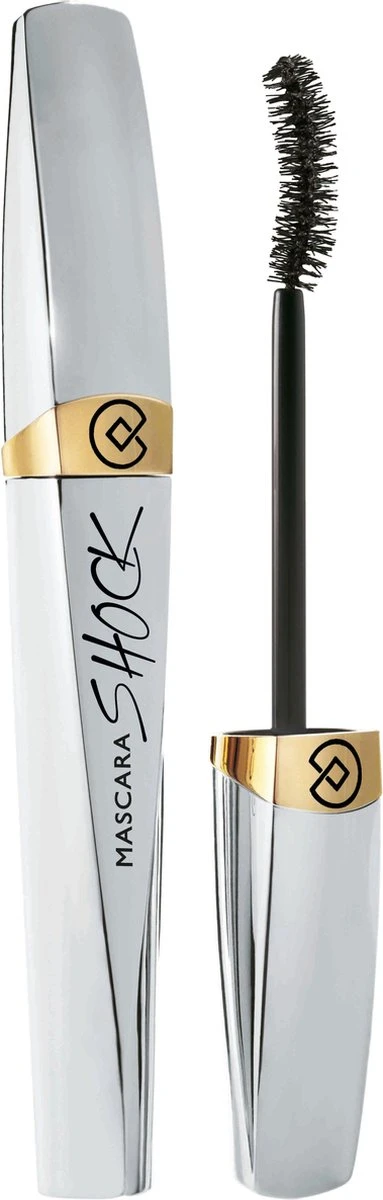 Collistar Mascara Shock - Deep Black 7 Collistar Mascara Shock - Deep Black - Afbeelding 7
