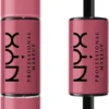 NYX Professional Makeup - Shine Loud High Pigment Lip Shine - Movin' Up