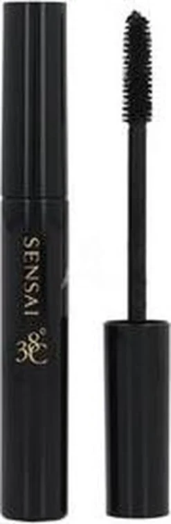 Sensai - Separating & Lengthening Mascara 38°C 01 Black -Cosmeticawinkel 392x1200 4
