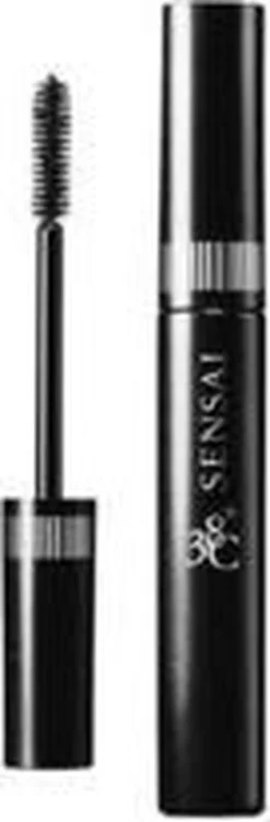 Sensai - Separating & Lengthening Mascara 38°C 01 Black -Cosmeticawinkel 394x1200 2