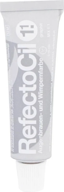 Refectocil Wimper & Wenkbrauw Verf 15 Ml -Cosmeticawinkel 400x1200 8