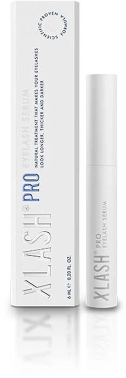 Xlash - Pro Eyelash Serum 6 Ml 8 Xlash - Pro Eyelash Serum 6 Ml -Cosmeticawinkel 401x1200
