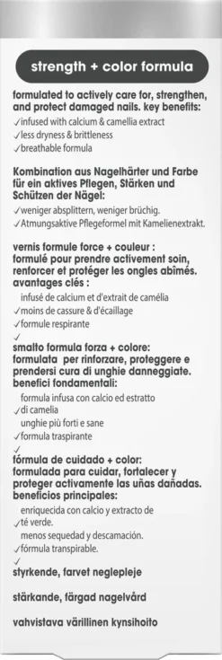 Essie - TREAT LOVE & COLOR™ - 3 Sheers To You - Roze Nagellak - 13,5 Ml -Cosmeticawinkel 403x1200 5