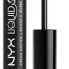 NYX PROFESSIONAL MAKEUP NYX Liquid Suede Cream Lipstick - Alien