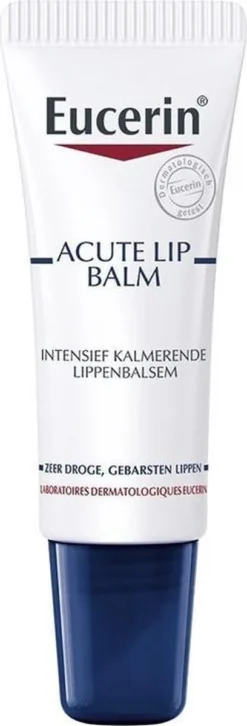 Eucerin Acute Lip Balm