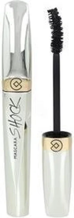Collistar Mascara Shock - Deep Black 12 Collistar Mascara Shock - Deep Black -Cosmeticawinkel 408x1200 2