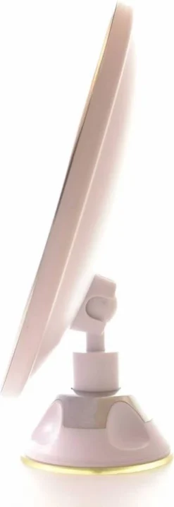 Gérard Brinard Zuignapspiegel Verlichte Make Up Spiegel LED 7x Vergroting Ø17cm Spiegels 9 Gérard Brinard Zuignapspiegel Verlichte Make Up Spiegel LED 7x Vergroting Ø17cm Spiegels -Cosmeticawinkel 413x1200 6