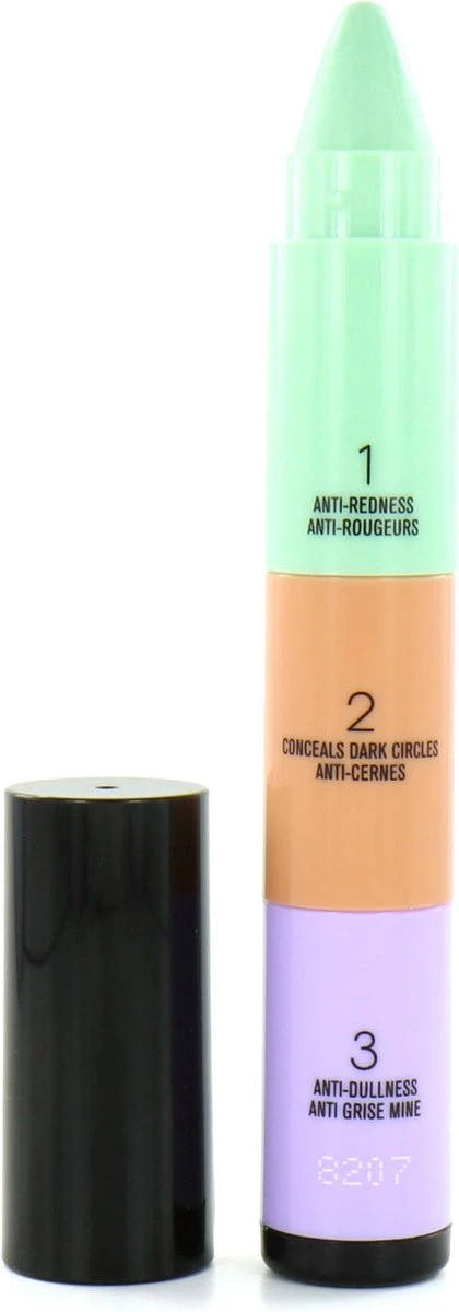 Bourjois 123 Perfect Color Correcting Stick 1 Bourjois 123 Perfect Color Correcting Stick