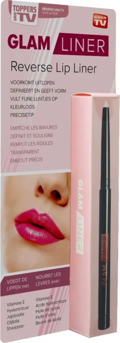 Toppers Van TV Glamliner -Cosmeticawinkel 420x1200 3