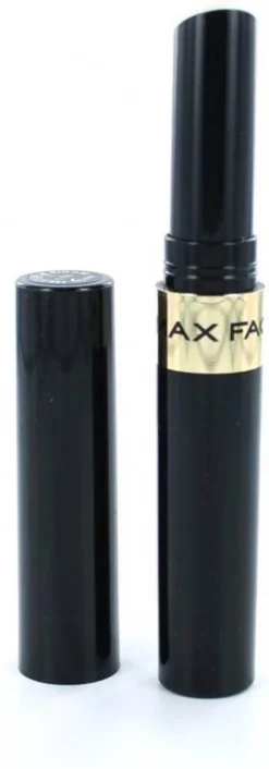 Max Factor Lipfinity Moisturizing Lipstick - Topcoat 5 Max Factor Lipfinity Moisturizing Lipstick - Topcoat -Cosmeticawinkel 420x1200 4