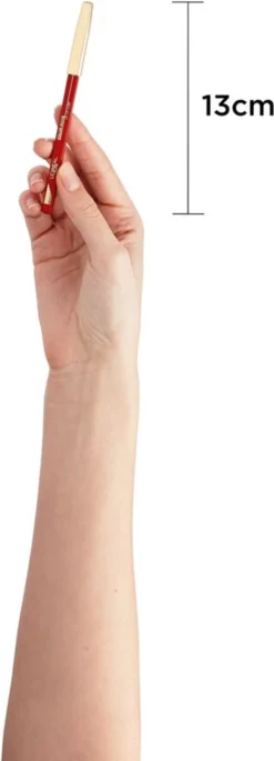 L’Oréal Paris Color Riche Lipliner - 124 S'il Vous Plait - Rood Lippenpotlood 12 L’Oréal Paris Color Riche Lipliner - 124 S'il Vous Plait - Rood Lippenpotlood -Cosmeticawinkel 433x1200 7