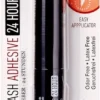 KISS - Strip Eyelash Adhesive 24 Hour Clear