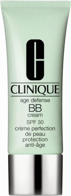 Clinique Age Defense BB Cream - Shade 02 - BB Cream - 40 Ml 8 Clinique Age Defense BB Cream - Shade 02 - BB Cream - 40 Ml -Cosmeticawinkel 435x1200 2