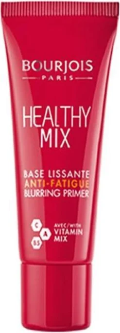 Bourjois Healthy Mix Anti Fatigue Face Primer - 20 Ml -Cosmeticawinkel 435x1200