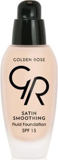 Golden Rose Fluid Foundation 23 - Foundation -Cosmeticawinkel 436x1200 1