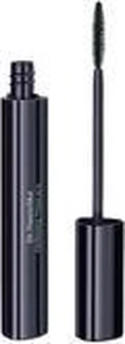 Dr. Hauschka - Defining Mascara 01 Black 25 Dr. Hauschka - Defining Mascara 01 Black -Cosmeticawinkel 436x1200 8