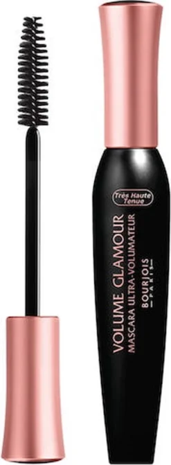 Bourjois Volume Glamour Ultra Volumateur Mascara - 06 Noir Ebêne -Cosmeticawinkel 442x1200 3