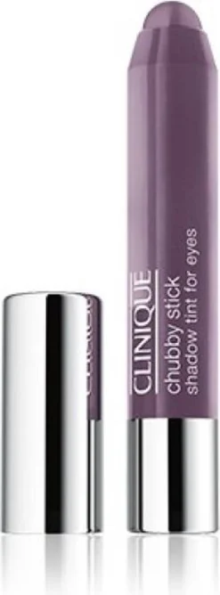 Clinique Chubby Stick Shadow Tint For Eyes 09 Lavish Lilac