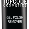 TOPCODE Cosmetics Gellak Remover - 100ml - #MCRM01- Roze Voor Het Veilig Verwijderen Van Gellak