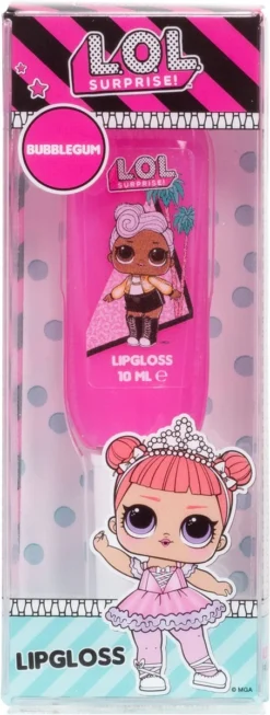 L.O.L. Surprise! - Verzorgingspakket In Toilettas -Cosmeticawinkel 454x1200 1