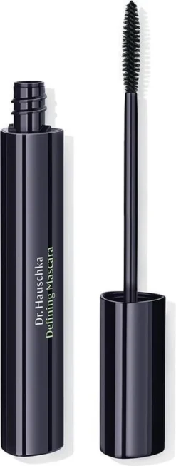 Dr. Hauschka - Defining Mascara 01 Black 22 Dr. Hauschka - Defining Mascara 01 Black -Cosmeticawinkel 454x1200 2