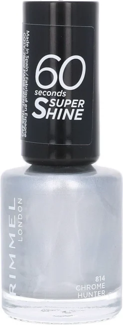 Rimmel London 60 Seconds Flip Flop Fashion Nagellak - 814 Chrome Hunter 11 Rimmel London 60 Seconds Flip Flop Fashion Nagellak - 814 Chrome Hunter -Cosmeticawinkel 454x1200 3