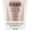 Maybelline Dream Satin BB Cream - Light