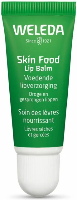 Weleda Skin Food Lip Balm