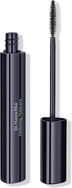 Dr. Hauschka - Defining Mascara 01 Black 21 Dr. Hauschka - Defining Mascara 01 Black -Cosmeticawinkel 461x1200 2