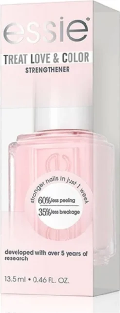 Essie - TREAT LOVE & COLOR™ - 3 Sheers To You - Roze Nagellak - 13,5 Ml -Cosmeticawinkel 461x1200 4