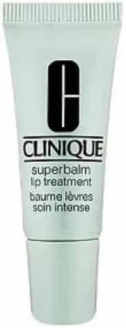 Clinique Superbalm Lip Treatment Lippenbalsem - 7 Ml