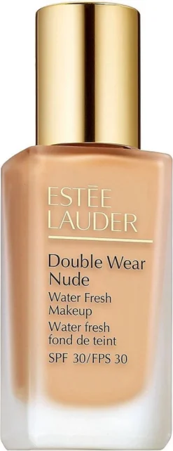 Estée Lauder Double Wear Nude Water Fresh Makeup Foundation 30 Ml - 1W2 Sand - Met SPF 30 13 Estée Lauder Double Wear Nude Water Fresh Makeup Foundation 30 Ml - 1W2 Sand - Met SPF 30 -Cosmeticawinkel 462x1200
