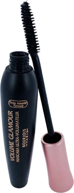 Bourjois Volume Glamour Ultra Volumateur Mascara - 06 Noir Ebêne -Cosmeticawinkel 462x1200 3