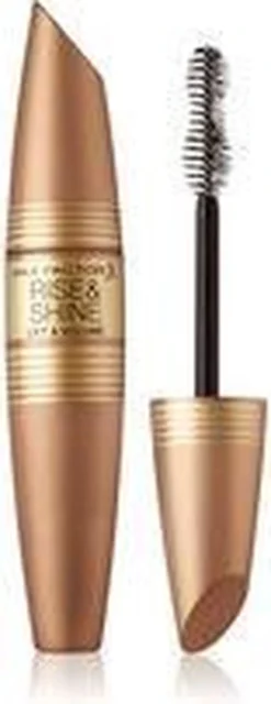 Max Factor Rise & Shine Mascara - 002 Brown Black -Cosmeticawinkel 463x1200 2