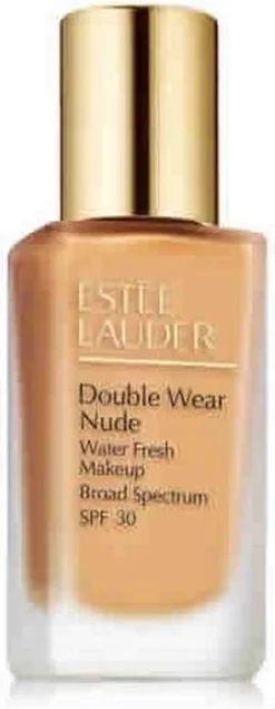 Estée Lauder Double Wear Nude Water Fresh Makeup Foundation 30 Ml - 1W2 Sand - Met SPF 30 14 Estée Lauder Double Wear Nude Water Fresh Makeup Foundation 30 Ml - 1W2 Sand - Met SPF 30 -Cosmeticawinkel 466x1200
