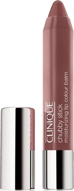 Clinique Chubby Stick Moisturizing Lip Colour Balm - Graped-up -Cosmeticawinkel 470x1200 3