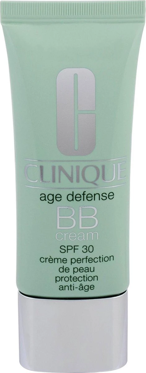 Clinique Age Defense BB Cream - Shade 02 - BB Cream - 40 Ml 4 Clinique Age Defense BB Cream - Shade 02 - BB Cream - 40 Ml - Afbeelding 4