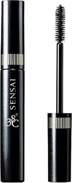 Sensai - Separating & Lengthening Mascara 38°C 01 Black -Cosmeticawinkel 472x1200 1