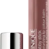 Clinique Chubby Stick Moisturizing Lip Colour Balm - Graped-up