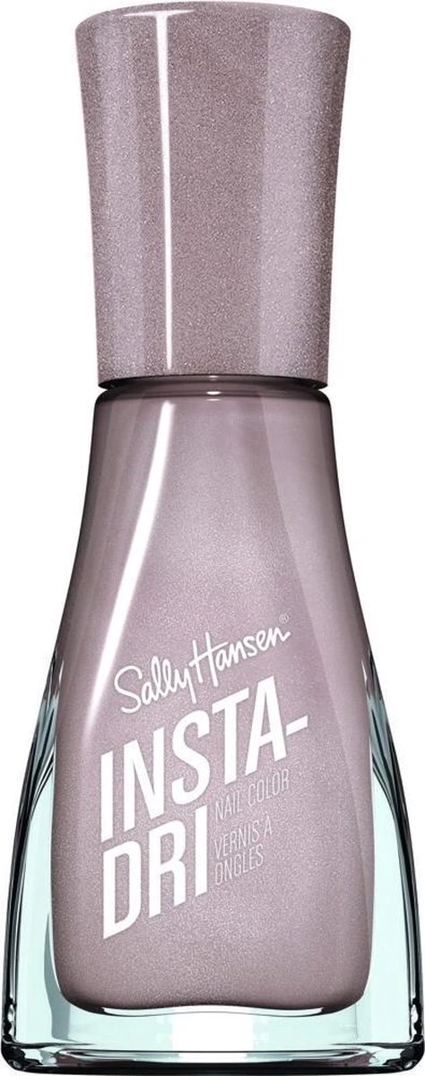 Sally Hansen Insta-Dri Nagellak - 1863 Making Mauves 1 Sally Hansen Insta-Dri Nagellak - 1863 Making Mauves