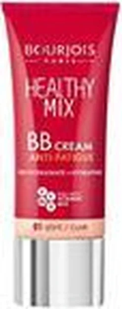 Bourjois Healthy Mix BB Cream Anti Fatigue - 02 Medium Beige 28 Bourjois Healthy Mix BB Cream Anti Fatigue - 02 Medium Beige -Cosmeticawinkel 475x1200 3
