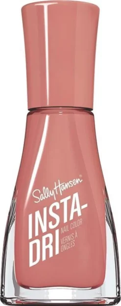 Sally Hansen InstaDri Nagellak - 213 Mauve It - Roze -Cosmeticawinkel 475x1200 5