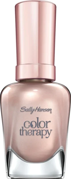 Sally Hansen Color Therapy Nagellak - 200 Powder Room