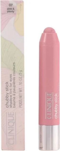 Clinique Chubby Stick Shadow Tint For Eyes 09 Lavish Lilac -Cosmeticawinkel 478x1200 8