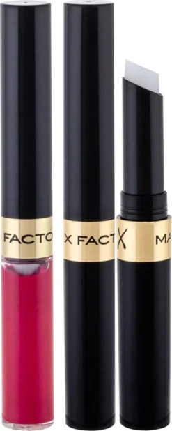 Max Factor Lipfinity Lip Colour Lippenstift - 335 Just In Love -Cosmeticawinkel 480x1200 4
