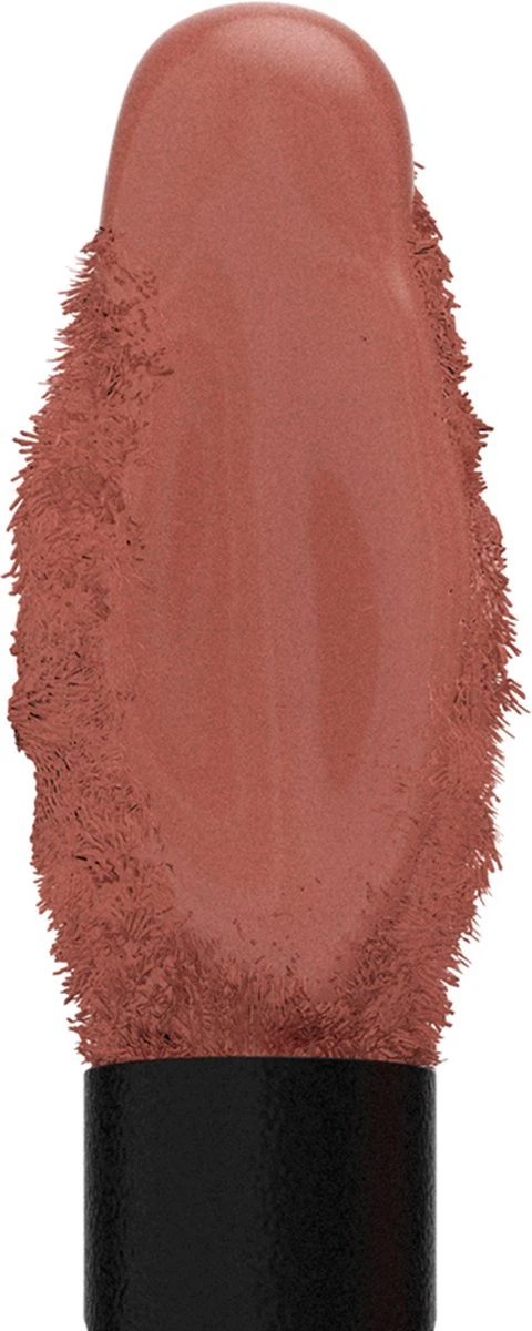 Maybelline SuperStay Matte Ink Lipstick - 260 Hazelnut Hypnotizer - Nude Lippenstift - 5 Ml 15 Maybelline SuperStay Matte Ink Lipstick - 260 Hazelnut Hypnotizer - Nude Lippenstift - 5 Ml - Afbeelding 15