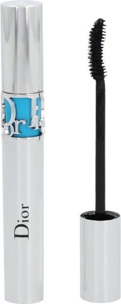 Dior Diorshow Iconic Overcurl Waterproof Mascara - 091 Noir - Zwart -Cosmeticawinkel 480x1200 7