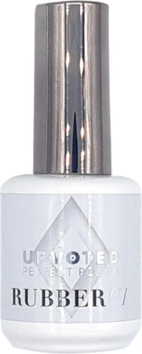 GUAPÀ® BIAB Nagels | Builder In A Bottle | Nagellak | Gel Nagels |Builder Gel CHARLIE | 15 Ml 2 GUAPÀ® BIAB Nagels | Builder In A Bottle | Nagellak | Gel Nagels |Builder Gel CHARLIE | 15 Ml - Afbeelding 2