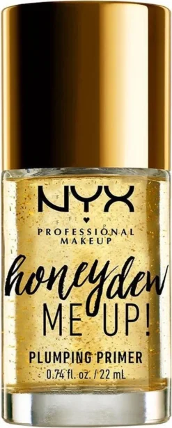 NYX Professional Makeup - Honey Dew Me Up Primer -Cosmeticawinkel 482x1200